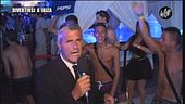 LUCCI: Divertimento a Ibiza