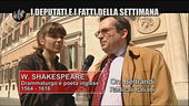 NOBILE: Domande deputati