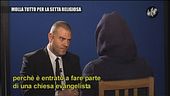 GOLIA: Setta religiosa