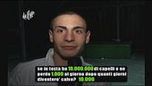 TORIELLI: Sconvolt Quiz