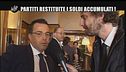 ROMA: Rimborsi elettorali