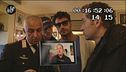 AGRESTI: Fabrizio Corona e il comandante dei carabinieri