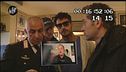 AGRESTI: Fabrizio Corona e il comandante dei carabinieri