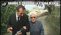CASCIARI: Strada di casa chiusa