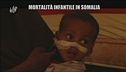 BERRY: Mortalità infantile in Somalia