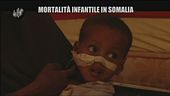 BERRY: Mortalità infantile in Somalia