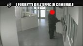 ROMA: Furbetti ufficio comunale