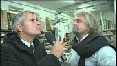 LUCCI: Grillo