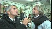 LUCCI: Grillo