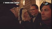 LUCCI: Roma ladrona