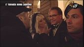 LUCCI: Roma ladrona