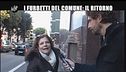 ROMA: Furbetti ufficio comunale 2