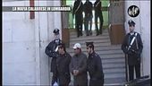 PELAZZA: Mafia Calabrese in Lombardia