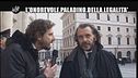 ROMA: Onorevole Barbato