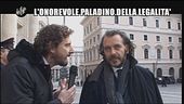 ROMA: Onorevole Barbato
