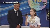LUCCI: Il successo dei bambini neomelodici