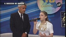 LUCCI: Il successo dei bambini neomelodici