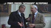 GOLIA: Pompe funebri Reale