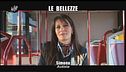 LUCCI: Belle ragazze con lavori normali