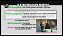 GOLIA: Strategia di un pedofilo