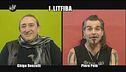 AGRESTI: Intervista Litfiba