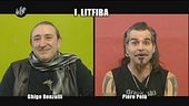 AGRESTI: Intervista Litfiba