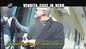 GOLIA: Vendita case in nero