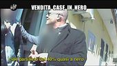 GOLIA: Vendita case in nero