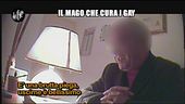 TORIELLI: Il Mago che cura i gay