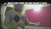 VIVIANI: Night club e tasse