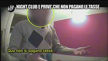 VIVIANI: Night club e tasse