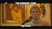 MORINI: Intervista a Gigi Buffon
