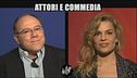 CASCIARI: Verdone e Ramazzotti