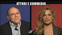 CASCIARI: Verdone e Ramazzotti