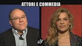 CASCIARI: Verdone e Ramazzotti