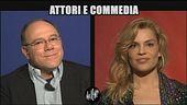 CASCIARI: Verdone e Ramazzotti