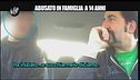 PELAZZA: Abusato in famiglia