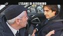 LUCCI: L'esame di Geronimo