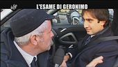 LUCCI: L'esame di Geronimo