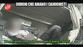 DURO: Uomini che amano i camionisti
