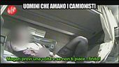 DURO: Uomini che amano i camionisti