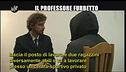 ROMA: Professore furbetto