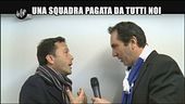 CALABRESI: Squadra di calcio Astrea
