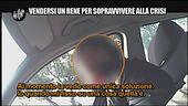 VIVIANI: Vendere un rene per crisi