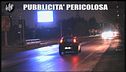 CASCIARI: Pubblicità pericolosa