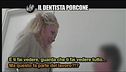 TOFFA: Dentista carca segretaria