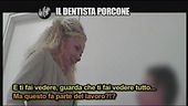 TOFFA: Dentista carca segretaria