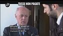 TRINCIA: Tasse non pagate