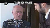 TRINCIA: Tasse non pagate