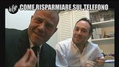 GOLIA: Risparmiare con le tariffe telefoniche